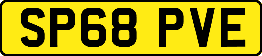 SP68PVE