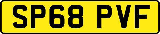 SP68PVF