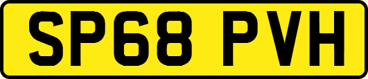 SP68PVH