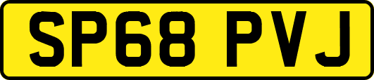 SP68PVJ