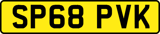 SP68PVK