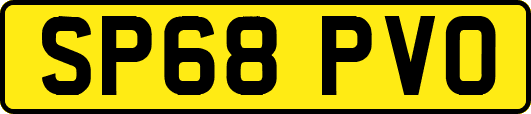 SP68PVO