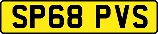 SP68PVS