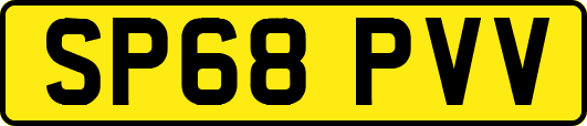 SP68PVV