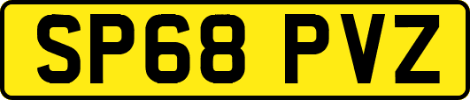 SP68PVZ