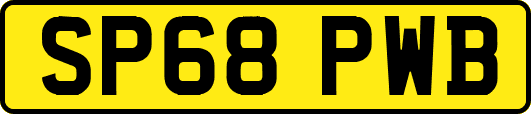SP68PWB