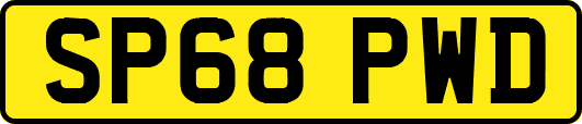 SP68PWD