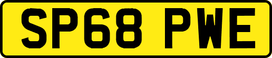 SP68PWE
