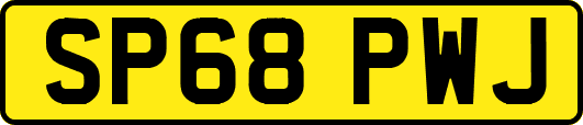 SP68PWJ