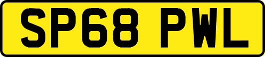 SP68PWL