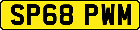 SP68PWM