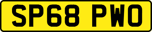 SP68PWO