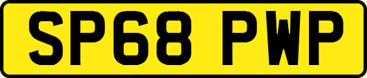 SP68PWP