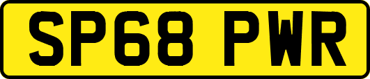 SP68PWR
