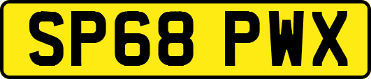 SP68PWX