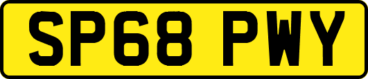 SP68PWY