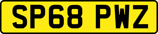 SP68PWZ