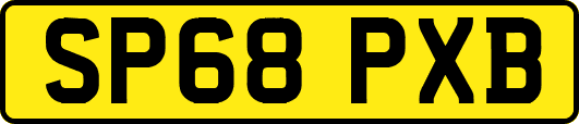SP68PXB
