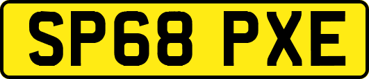 SP68PXE