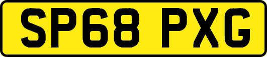 SP68PXG