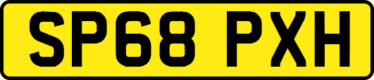 SP68PXH