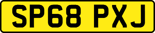 SP68PXJ