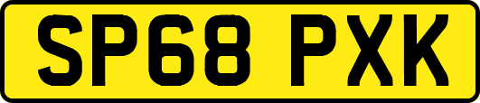 SP68PXK