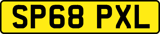 SP68PXL