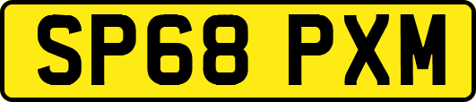 SP68PXM