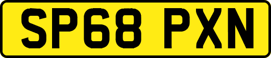 SP68PXN