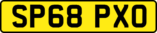 SP68PXO