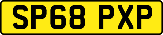 SP68PXP