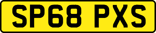 SP68PXS