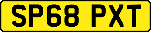 SP68PXT