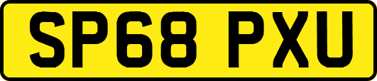 SP68PXU