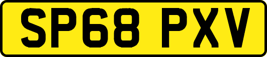 SP68PXV