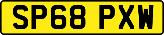 SP68PXW