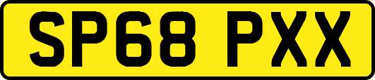 SP68PXX