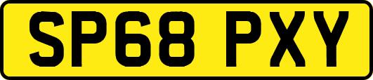 SP68PXY