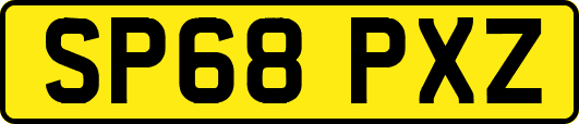 SP68PXZ