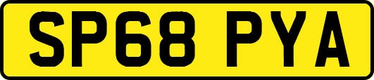 SP68PYA