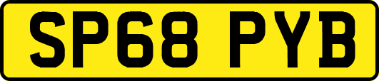 SP68PYB