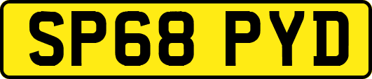 SP68PYD