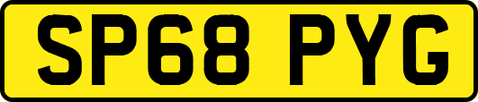 SP68PYG