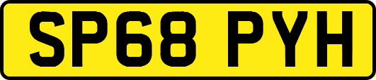 SP68PYH