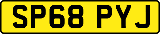 SP68PYJ