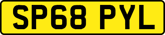 SP68PYL
