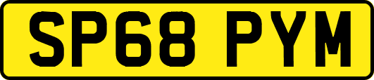 SP68PYM