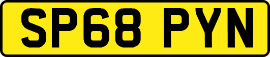 SP68PYN