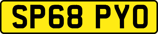 SP68PYO